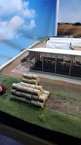 #minifarming #toytractors #toytractortimes #sscale #farmyard #farming #farmtoys #ertl