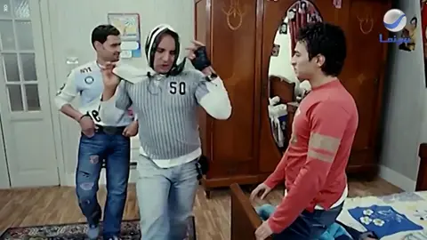 #لايك❤️ #1salah14 #لايك❤️ #فيلم العيال حبيبه#رامز جلال#حماد هلال#لايك❤️ #😂😂😂😂#لايك❤️ #لايك❤️