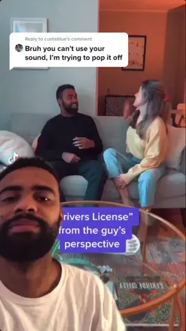 A lot of y’all liked this video so I made it a sound! #oliviarodrigo #driverslicense #fyp