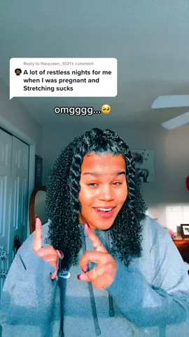 Reply to @thequeen_1021  i know i can’t be the only one😂💗. #fyp #foryou #teenpregnancy
