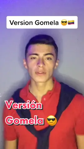 Volvimos Huevòn 😅🇨🇴 ¿Cual te gusto mas? Utiliza el audio😉 #gomelos #colombianos  #trend #ricos #pobres #trend #bogota