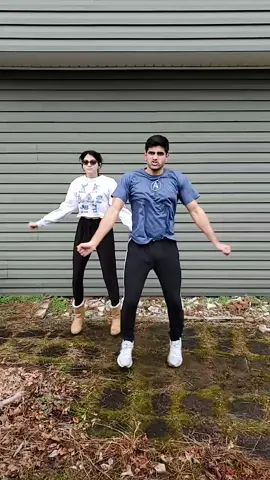 dc: @mulehango #nastyfreestyle #fyp #foryou #viral #dance #dancechallenge #dancer #dancing #tiktokchallenge #twayne #Siblings #siblinglove #trending