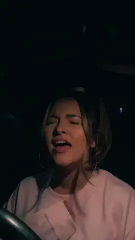 late night car sesh #driverslicense #singing