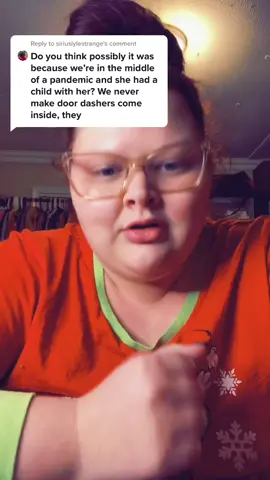 Reply to @siriuslylestrange