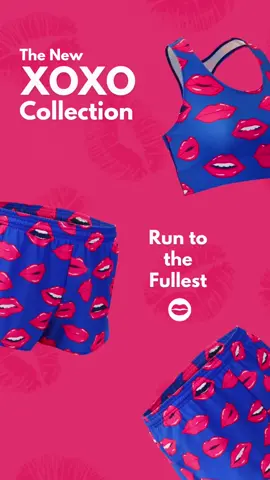 XOXO 💋 #xcrunning #Running