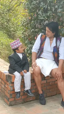 २५ बर्ष कुर्नु भन्यो रे सचिन भाइलाई #Rajesh Hamal sir #Sachin Pariyar bhai