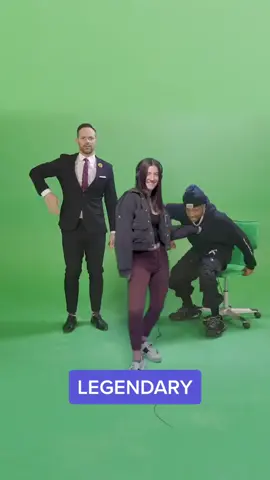 Most random tik tok collab ever? 🤨 @jufu @charlidamelio #whoru