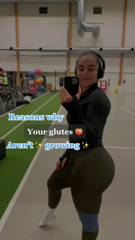 I’ve made all of these mistakes while trying to grow a 🍑 #gym #workout #fyp #foryou #Fitness #motivation #fit #gains #gymshark #glutes #fitnesstips
