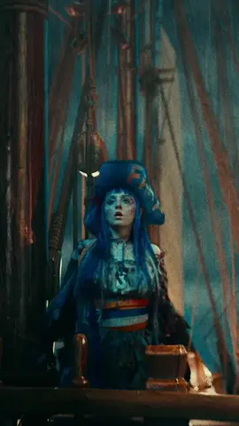 JACK SPARROW WHOOOOOO??? (my mixtape is out please go listen to my stupid ass songs🥺👉👈)