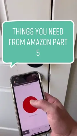 Things you need from @amazon  Part 5 • it’s $100 off right now so get it ASAP! You will Love it! 🏡 #amazonfinds #CleanTok #VisionBoard #fyp