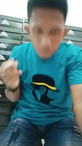 biar ga galau Bosque 😁