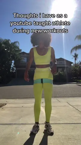 But my legs burn now LOL #legday #selftaught #workout #athletesoftiktok #weightloss #workoutathome