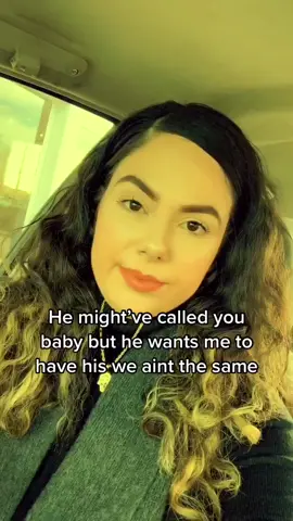 I’m the alpha, the omega everything in between 🥰 #fyp #foryou