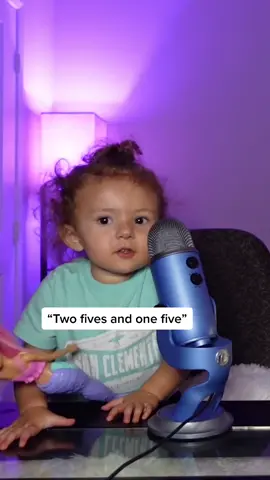 Obviously a funny topic 😂 THANK YOU FOR 640k!! 🎉🦩👨‍👧