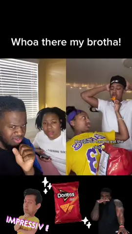 #duet with @beautiful.soulzz brotha man was FEELIN it 😂 @jazzidakid  #fyp #hakimwho #jazzidakid #couplegoals #slowrolliechallenge