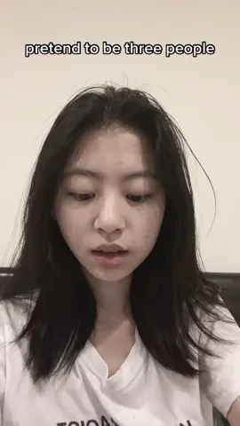 POV: triplets commit m*rder. Idk. I wanted to try the trend. #fyp