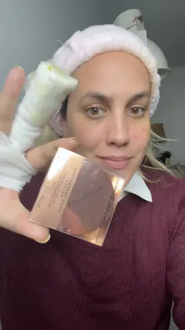 primer of @makeuprevolution #primer #pores #makeup