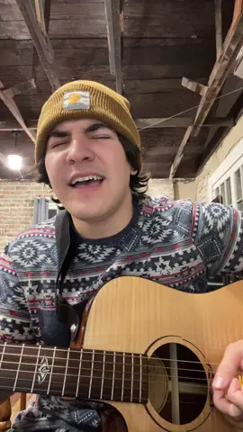 here’s a crappy acoustic cover cause i’m trying to get my voice back in shape. i’ve had this song on repeat #VoiceEffects #billionaire #brunomars