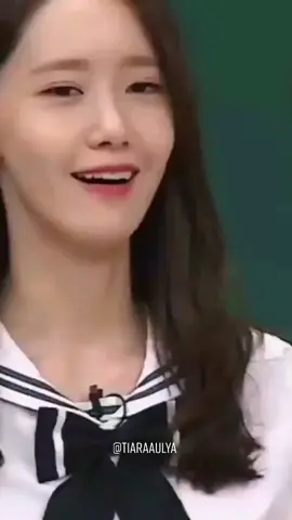 Lihat bagaimana manjanya suara yoong saat memanggil oppa😭🔫😍 #smtown #fypシ #sment #visual #imyoona #knowingbrothers #fypgaknih #berandaaa #yn #ptw