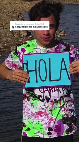 Responder a @dani08.9 #saludosdelprincipito #principitoazul #hola