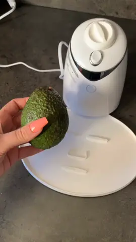 Masque avocat 🥑 #fruitmaskmachine #pourtoi #mask