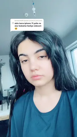 @keremacik218 kişisine yanıt verin