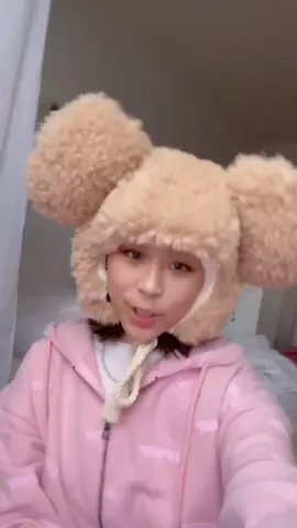 no regrets (from yesstyle + yesstyle dc: KELLY89) #fyp #foryou #asian #fashion #OOTD #kfashion #yesstyle #aesthetics #cute #teddybear #hat #fypシ