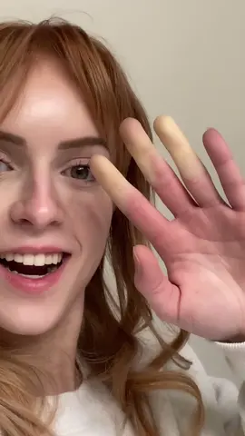 kinda cool and also kinda concerned