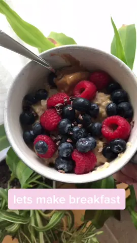 who else loves oats for breakfast? #food #FoodTok #Foodie #oatmeal #oattok #oattiktok #health #healthyrecipes #breakfast #oats #Recipe