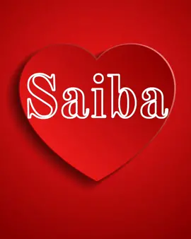 saiba name art video#commentyourlove #tiktokoman #tiktoknepal #tiktoksaudiarabia #fyp #duet #goviral #official #kgrdcreation #tiktokpakistan #million