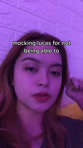 i'm tired y'all are weird #wayv #lucas #nct #nctzen #kpopfyp #foryou (deleted the first one bc some ppl were confused but well u know what i mean)