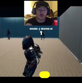 Part 3...This was for fun in creative fill #fortnitecreative #fortnite2v2 #2v2 #boxfights #fortnitecreativemaps