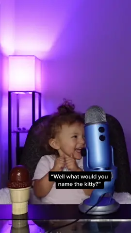 Reply to @oliviacook07 brb bout to adopt Nemo and Nemo 🦮🐈 #podcast #toddler #pets