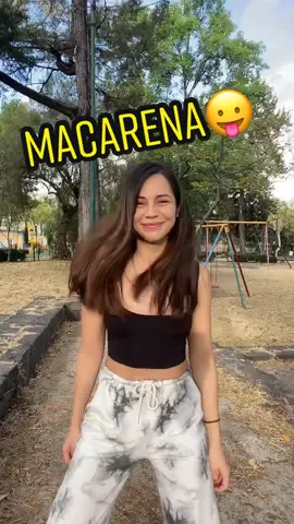 Eeeeeeeeeh🥳#2021 #macarena #cdmx