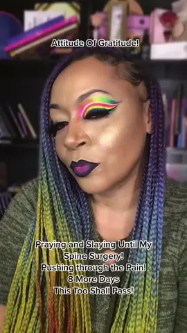 #shapoppinwithshannon #makeupartist #womensupportingwomen #fyp #colorfulmakeup #makeuptips #countdownchallenge #hoodedlids #fypシ #attitudeofgratitude