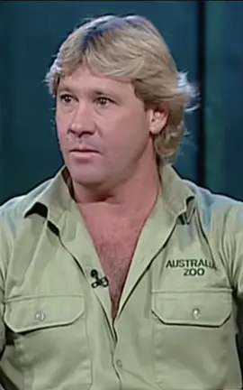 Fell off a cliff nearly died whatever👀 #steveirwin #absoluteunit #wildlife #conservation #africa