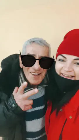 С днём рожденья мой друг))) 74 года бывает один раз в жизни😆
