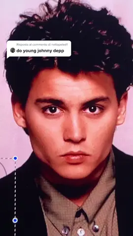 Rispondi a @nettapeled1 wtf 🤣🤣🤣  #johnnydepp #foryou #fyp #italia #foryou