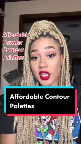 Affordable contour palettes #beginnermakeuptips #makeupforbeginners #affordablemakeup #makeuphacksforbeginners #beginnermakeuptutorial