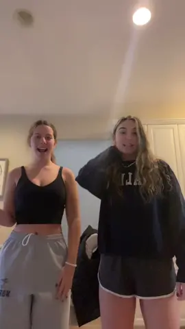 @marisafeinstein back w my dance partner 😛😛