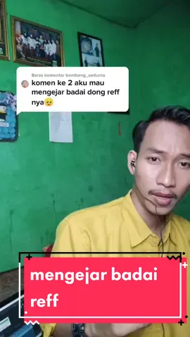 Balas @bambang_sedunia #VoiceEffects #dangdutchallenge #dangdut