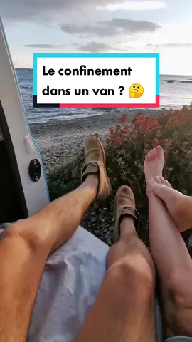 Qui en a marre de ce virus ? 🙋🏼‍♀️-- Répondre à @four.colore #jenesuispasunheros #confinement #lockdown #roadtrip #voyage #covid19