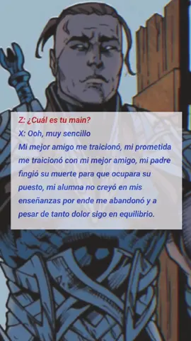 En completo silencio... #Shen #leagueoflegends #sad #sadboy #xyzbca