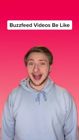 Buzzfeed videos be like #greenscreen #fyp #pov #nostalgia #parody