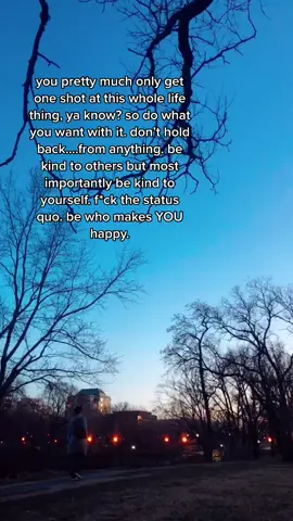 life’s what you make of it <3#VoiceEffects