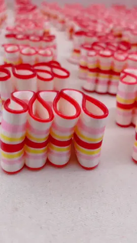 Strawberry Cheesecake 🍓🍰 this flavor is 🤌🏼 *chefs kiss* #foodies #satisfying #joblife