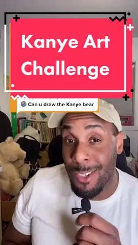 Reply to @judegallagher3 #kanyewest #kanye #yeezy #sketch  #draw