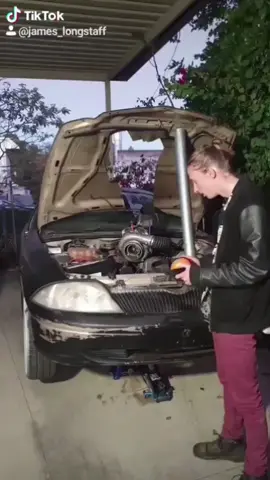 sounds amazing🤟🔥 #au #aussie  #aufalcon #carguy #falcon #turbofalcon #turbo #aufalconsdoingincrediblethings