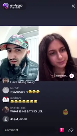 #bait #funny #foryoupage #punjabi #memes #banter #goldyggg #himynameisaziza #kingoflives #haha #skrr