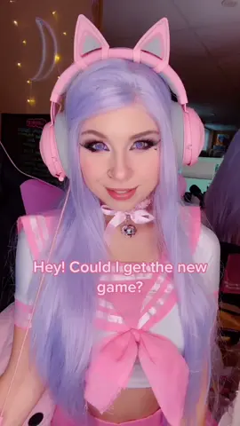 #pov you go to the video game store as a female 🤡🙄 #fyp #egirl #GamerGirl #gaming